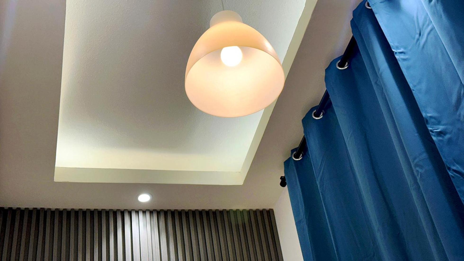 Horizon View Partition Room In Barsha Heights Near Metro 迪拜 外观 照片