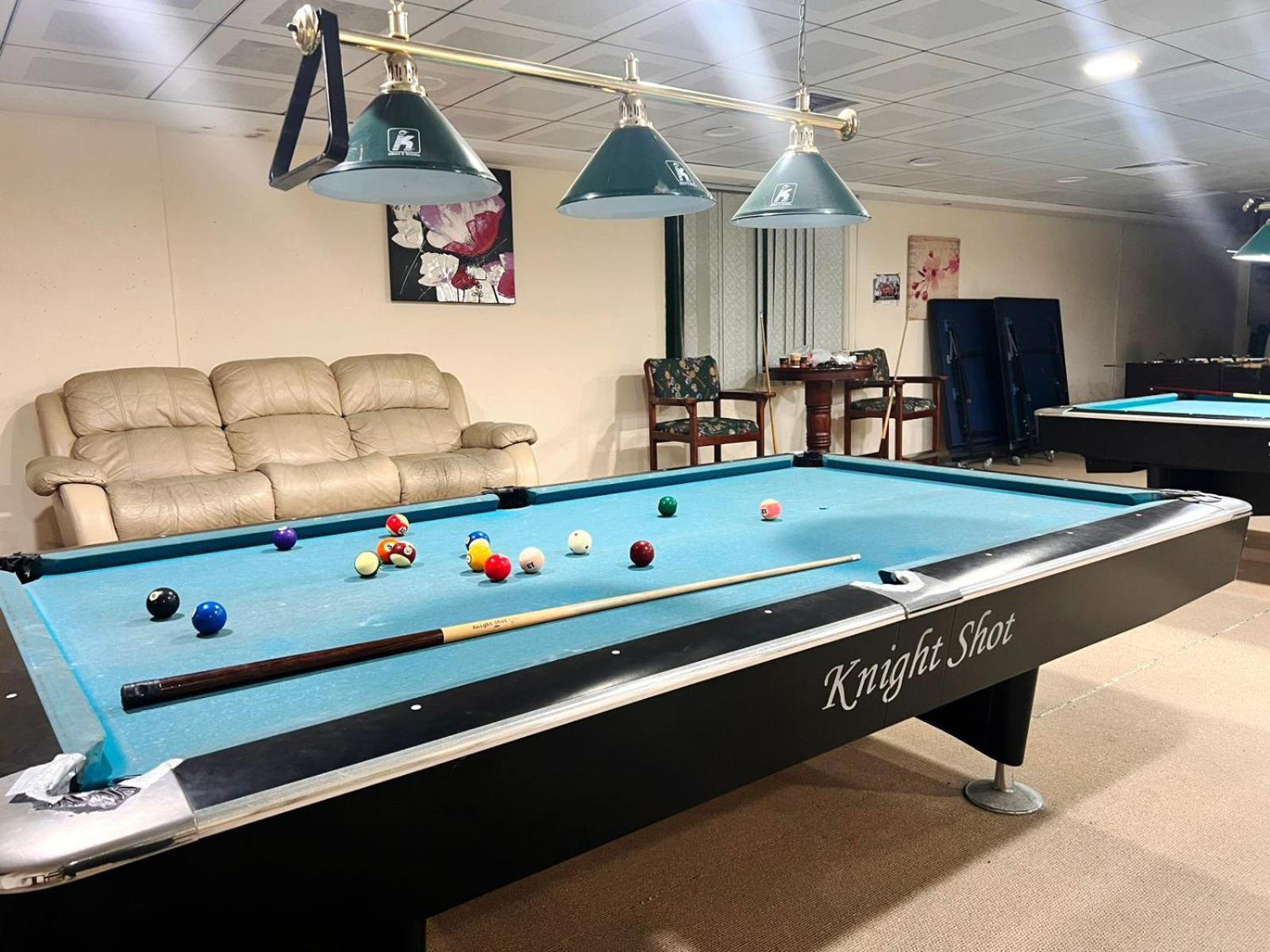 Horizon View Partition Room In Barsha Heights Near Metro 迪拜 外观 照片